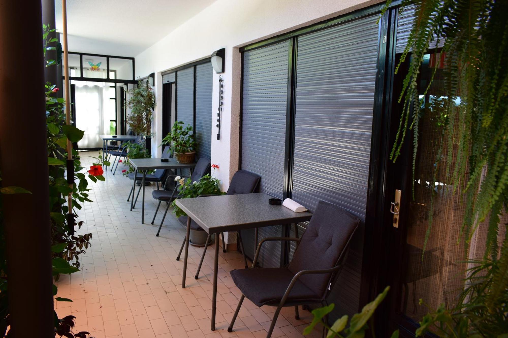 Rooms Vila Mautner โวดีเซ ภายนอก รูปภาพ